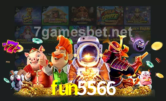 cassino fun5566