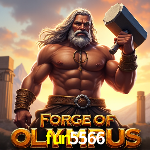 Descubra a Magia dos Jogos de Arcade no fun5566