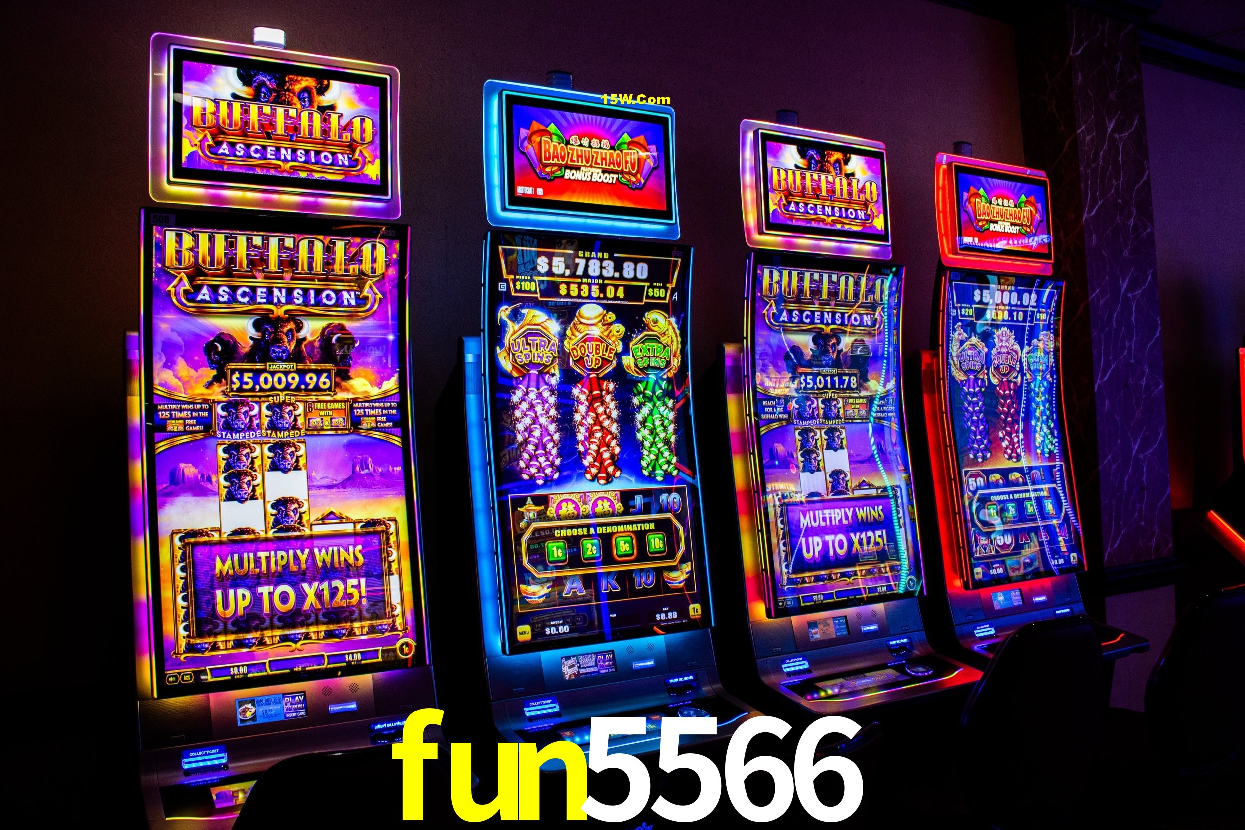 Security Systems fun5566