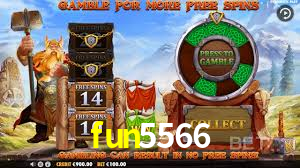 Spaceman Game fun5566