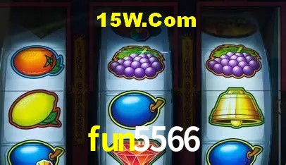 fun5566 São Paulo - Top Slots