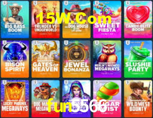 fun5566: A Experiência de Casino com Jogos de Mesa ao Vivo