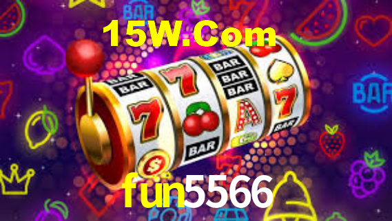 fun5566 App - Aplicativo Móvel Oficial