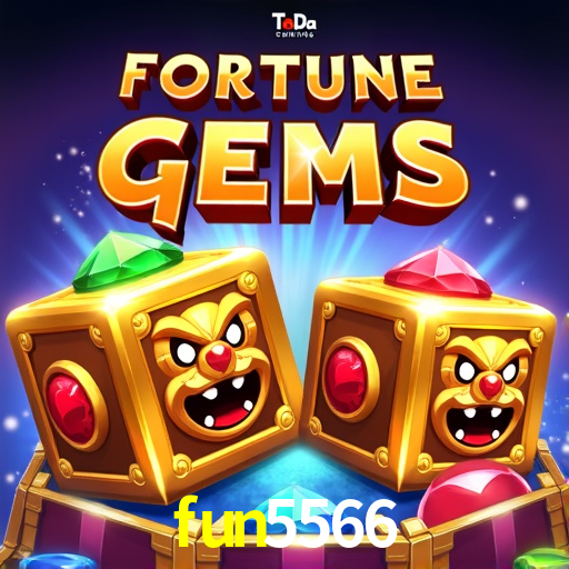 Desvendando o Mundo dos Jogos Virtuais na fun5566