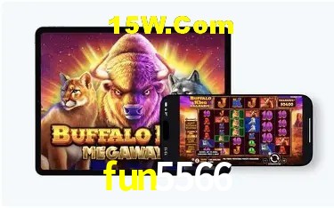 fun5566 - Pagamento PIX Instantâneo