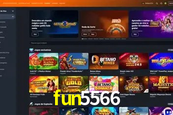 fun5566 - Análise de Mercados Esportivos