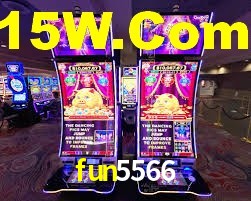 Live Casino fun5566