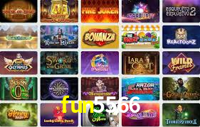 Experimente o Login Seguro Premium no fun5566