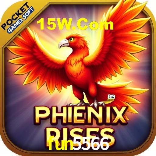 Jogos de Slot fun5566