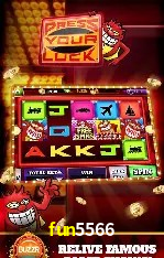 fun5566 Slot - 320+ Caça-Níqueis Premium