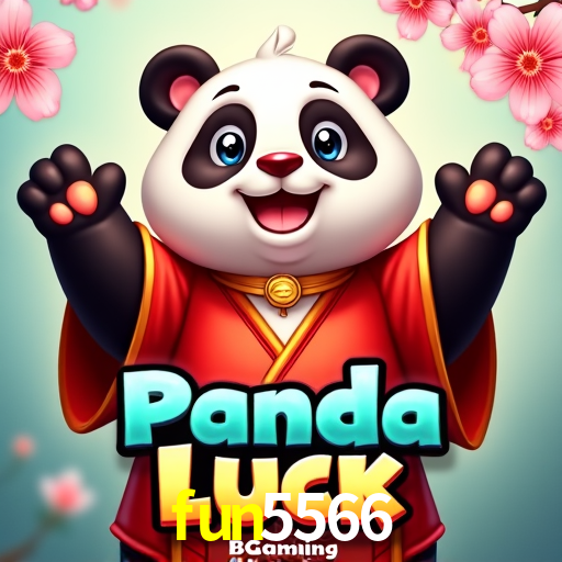 Provedores de Jogos fun5566