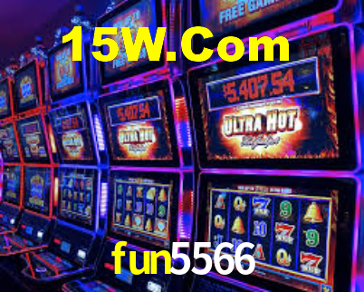 fun5566 - App Features