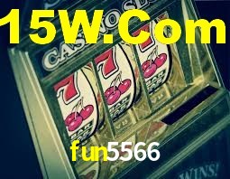 fun5566 App Interface