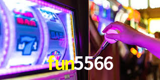 Blackjack Table fun5566