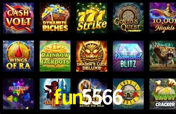 fun5566 - Security