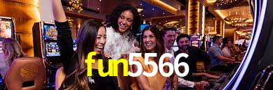 Explore as vantagens do fun5566: serviço profissional e confiabilidade