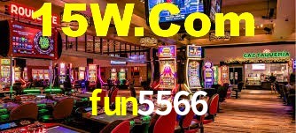 fun5566 login