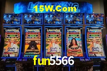 fun5566 Promoções - 30+ Ofertas Diárias