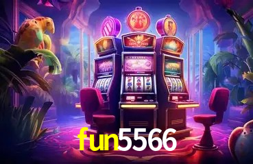 Promoção Relâmpago fun5566