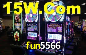 fun5566 login